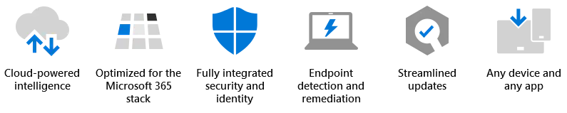 Microsoft Endpoint Manager Managed Services