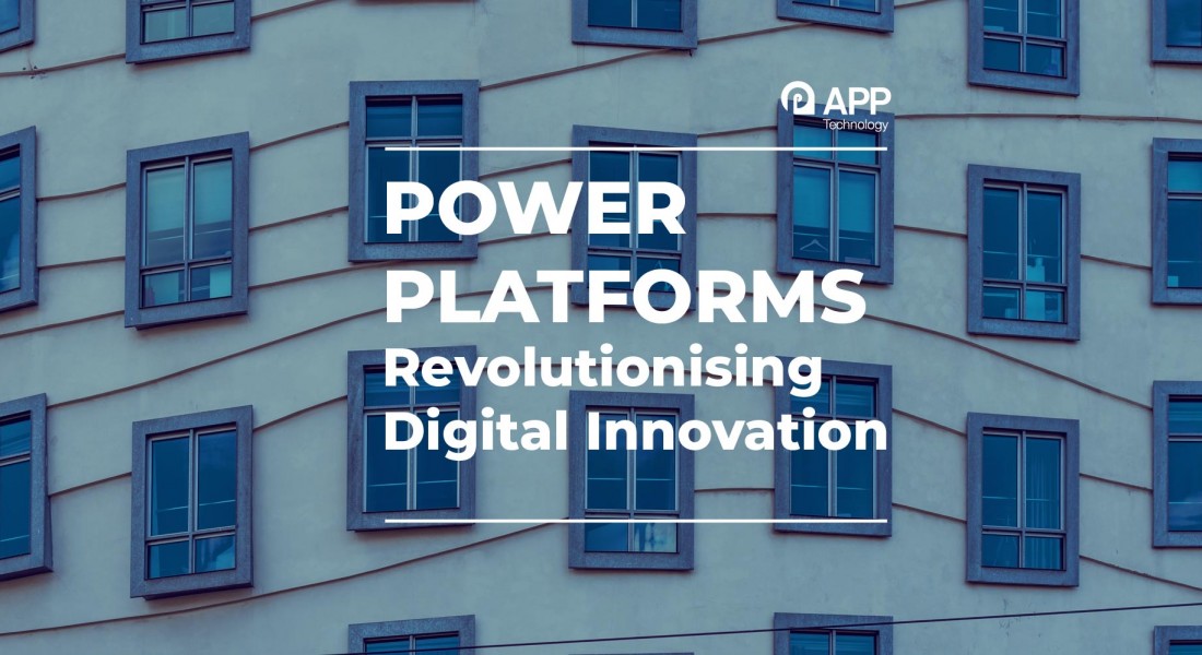 The Impact of Power Platforms Revolutionising Digital Innovation