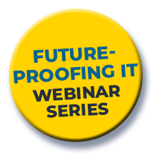 Summer webinar series, 2026